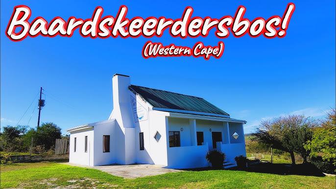 Discover Baardskeerdersbos: The Quiet Artistic Valley of the Overberg