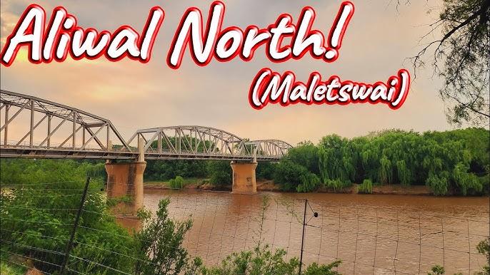 Discover Aliwal North (Maletswai): Where Healing Waters Meet History